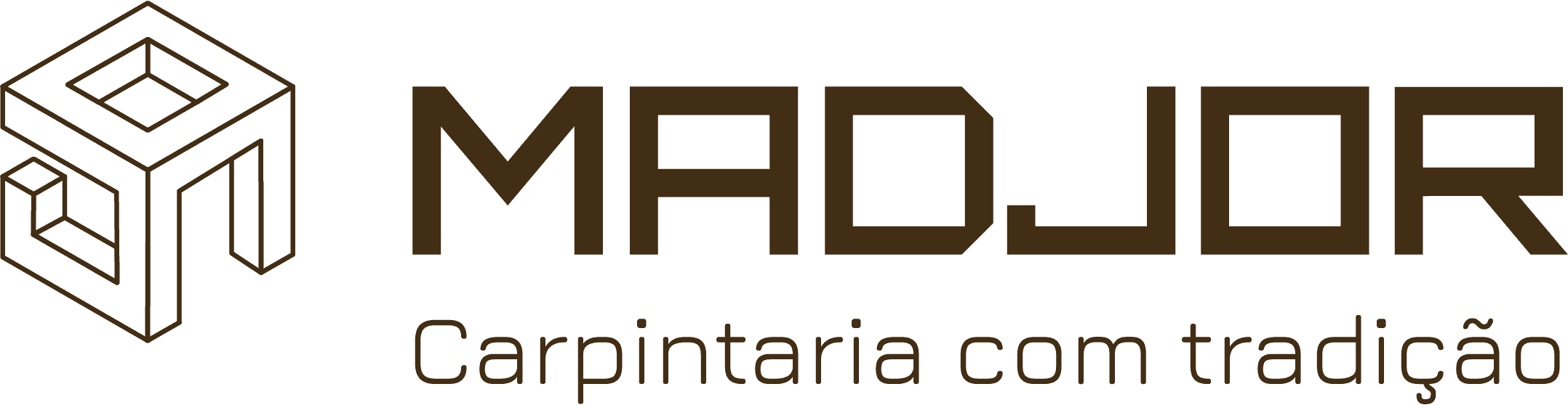 MADJOR - Carpintaria com tradição